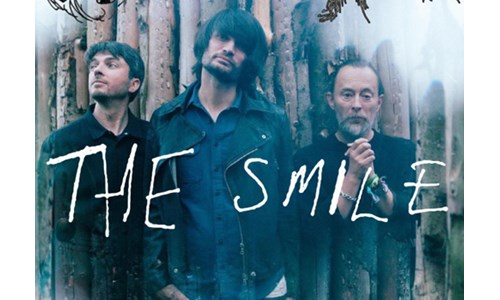 THOM YORKE İLE JONNY GREENWOOD'UN İLK TEKLİSİ ÇIKTI